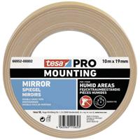 tesa Mounting PRO Spiegel 66952-00002-00 Montagetape Wit (l x b) 10 m x 19 mm 1 stuk(s) - thumbnail