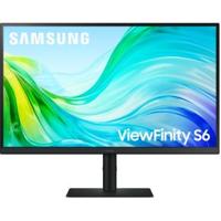 Samsung 27 ViewFinity S6 S61F QHD Monitor