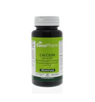 Calcium 200 mg wholefood - thumbnail