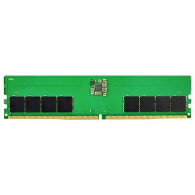 HP 4M9Y3AA Werkgeheugen voor workstation Retail DDR5 32 GB 1 x 32 GB ECC 4800 MHz 288-pins DIMM 4M9Y3AA