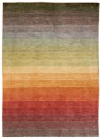 MOMO Rugs - Vloerkleed Leafs HLC200290 Multi - 170x240 cm MOMO Rugs - Vloerkleed Leafs HLC200290 Multi - 170x240 cm