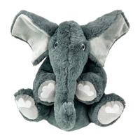 Kong Comfort kiddos jumbo olifant - thumbnail