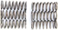 TRW Clutch spring kit mef157-6