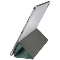 Hama Fold Clear 33 cm (13") Folioblad Groen, Transparant - thumbnail