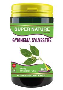 SNP Gymnema sylvestre 300mg puur