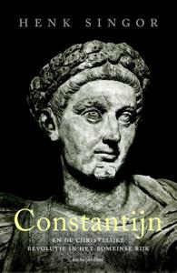 Constantijn (Paperback)