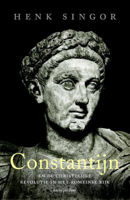 Constantijn (Paperback)