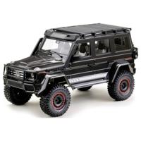 Absima CR4.4 Wolf 1:10 Brushed RC auto Elektro Crawler 4WD RTR 2,4 GHz