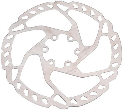 SHIMANO remschijf "sm-rt66 shim.brake rotors 160mm 6l rt66s