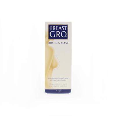 Breast Gro Firming mask