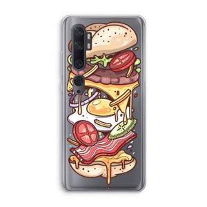 Diet Coke Please: Xiaomi Mi Note 10 Transparant Hoesje