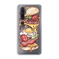 Diet Coke Please: Xiaomi Mi Note 10 Transparant Hoesje