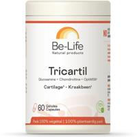 Be-Life Tricartil 60 Softgels