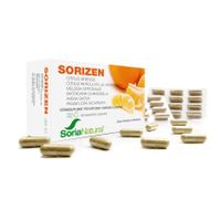 Soria Sorizen Comp 60 10032