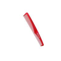 Denman Pro Edge Knipkam Kam DPE1RED Rood 1St Denman Pro Edge Knipkam Kam DPE1RED Rood 1St