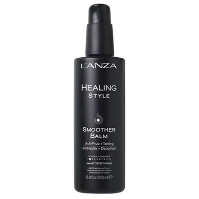 L'Anza Healing Smooth Smoother Straightening Balm 200ml