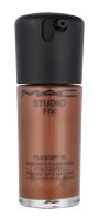 MAC Studio Fix Fluid Foundation SPF15 30 ml Dames