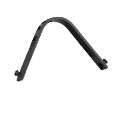 Anky zadelboom zwart maat:mw