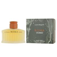 Herenparfum Laura Biagiotti Roma Uomo EDT 125 ml