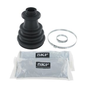 Asmanchetten set VKJP1275