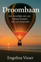 Droombaan - Engelina Visser - ebook