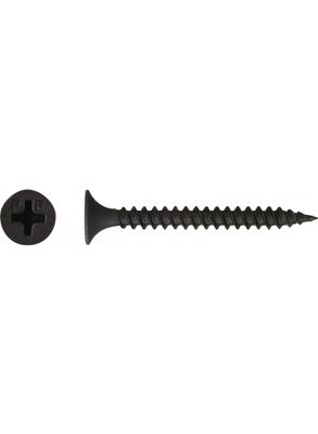 DeWalt Accessoires 35MM X 3.5MM Schroeven voor hout | Fijne draad | met schroefbit | 1000 stuks - DWF4010005