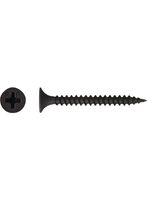 DeWalt Accessoires 35MM X 3.5MM Schroeven voor hout | Fijne draad | met schroefbit | 1000 stuks - DWF4010005