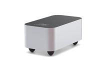 Fezz Argentum X20 step-up transformer Moonlight
