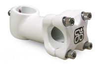 Csepel Ahead Stuurpen 25.4mm - Wit Csepel Ahead Stuurpen 25.4mm - Wit
