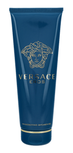 Versace Eros Pour Homme Shower Gel 250ml Douchegel Heren