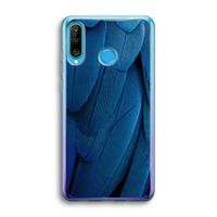 Pauw: Huawei P30 Lite Transparant Hoesje