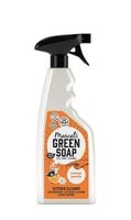 Green Soap Keukenspray Orange&Jasmin - thumbnail
