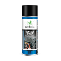 Zwaluw Den Braven Contactspray 400ml