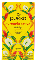 Pukka Turmeric Active Thee
