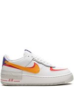 Nike Air Force 1 Shadow "Gundam" sneakers - Blanc