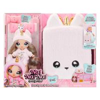 Na! Na! Na! Surprise 3-in-1 rugzak speelset Unicorn Britney Sparkles