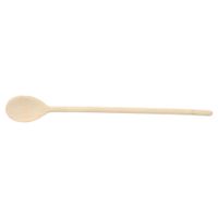 Metaltex Houten Pollepel 40 cm