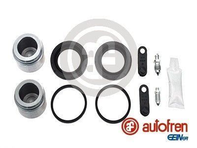 Reparatieset, remklauw D42007C