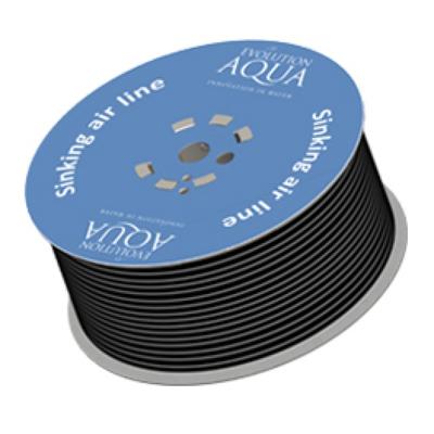 Evolution Aqua zinkende luchtslang 8 mm x m1
