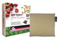 Treets Hittepit kersenpit vierkant eko
