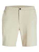 Jack & Jones Jpstchino Neiland Shorts Nl Smu Korte Broeken Silver Lining