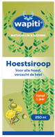 Wapiti Hoestsiroop