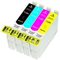 Huismerk Epson T1295 multipack