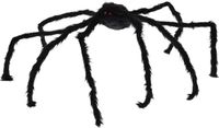 Halloween Deco Spider 150 cm - Nampook - thumbnail