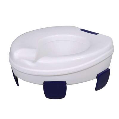 Toilet uitbreiding Clipper II