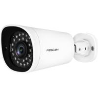 Foscam fi9912ep-w full hd 2mp ip camera (wit)