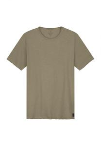 Dstrezzed T-shirt 202274-SS24 bruin