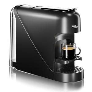 Tristar CM-2300 koffiezetapparaat Half automatisch Koffiepadmachine 0,9 l