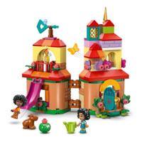 LEGO disney 43261 mini huis uit encanto