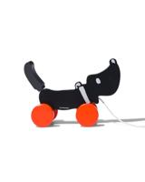 HEMA Houten trekdier Takkie